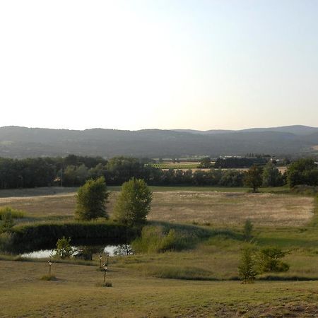 Residence Les Rossignols Roussillon en Isere المظهر الخارجي الصورة