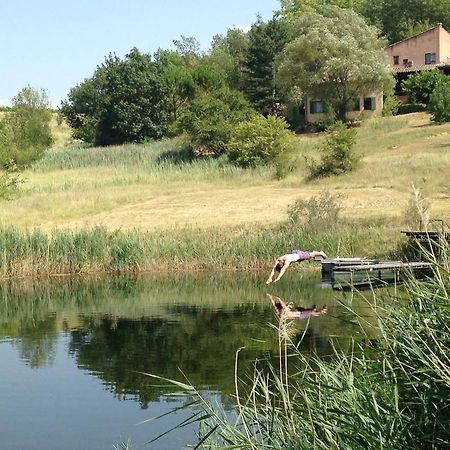 Residence Les Rossignols Roussillon en Isere المظهر الخارجي الصورة