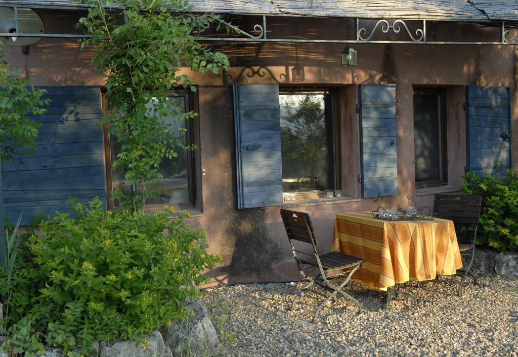 Residence Les Rossignols Roussillon en Isere الغرفة الصورة