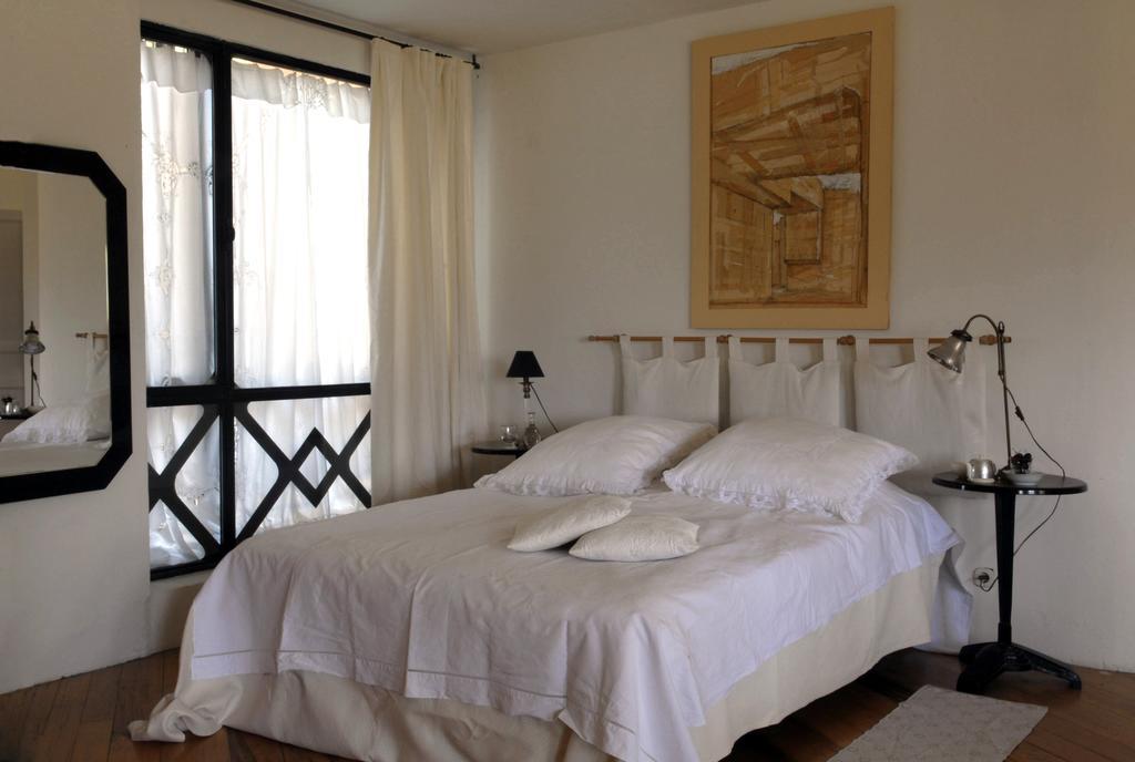 Residence Les Rossignols Roussillon en Isere الغرفة الصورة
