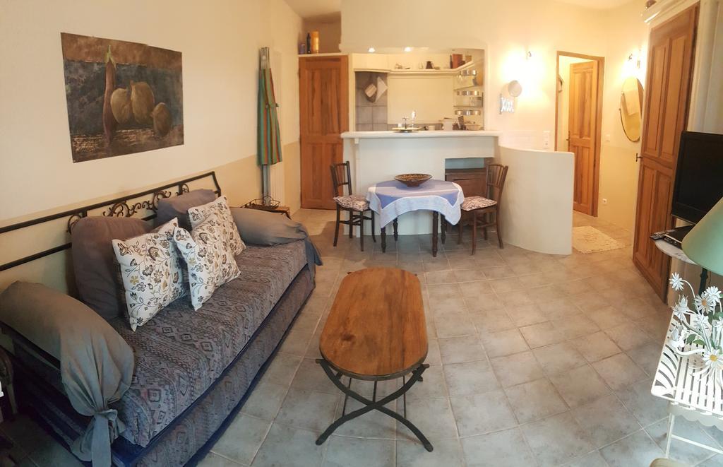 Residence Les Rossignols Roussillon en Isere المظهر الخارجي الصورة