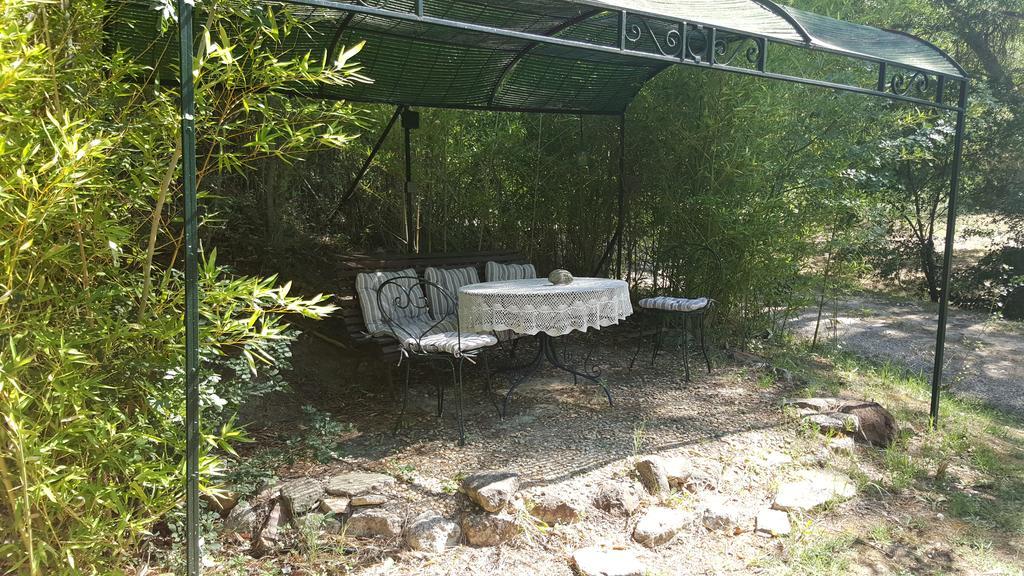 Residence Les Rossignols Roussillon en Isere المظهر الخارجي الصورة