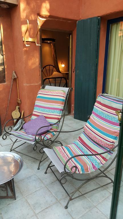 Residence Les Rossignols Roussillon en Isere المظهر الخارجي الصورة