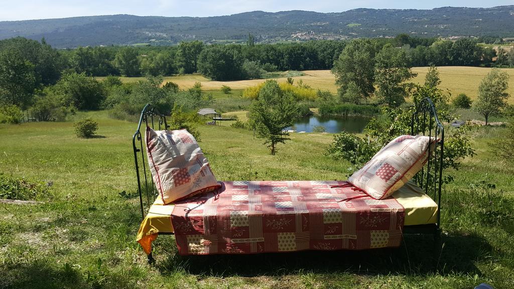 Residence Les Rossignols Roussillon en Isere المظهر الخارجي الصورة