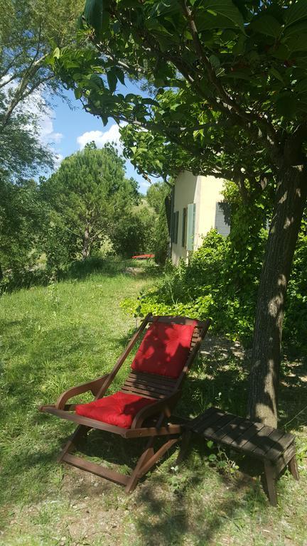 Residence Les Rossignols Roussillon en Isere المظهر الخارجي الصورة