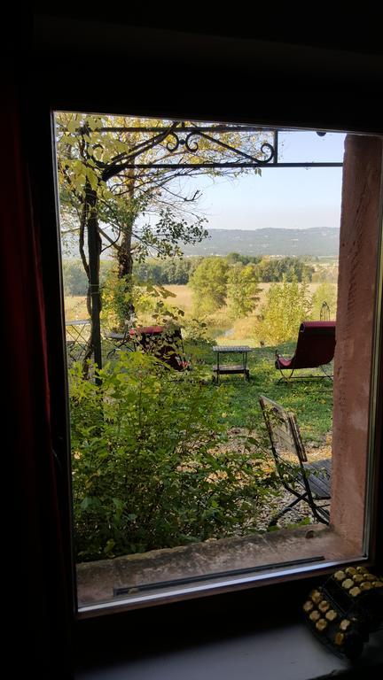 Residence Les Rossignols Roussillon en Isere المظهر الخارجي الصورة