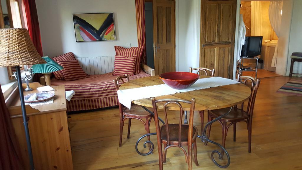 Residence Les Rossignols Roussillon en Isere المظهر الخارجي الصورة