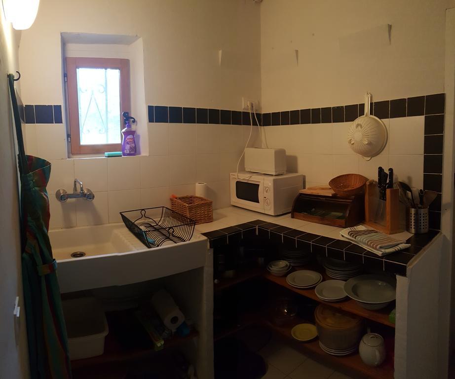 Residence Les Rossignols Roussillon en Isere المظهر الخارجي الصورة