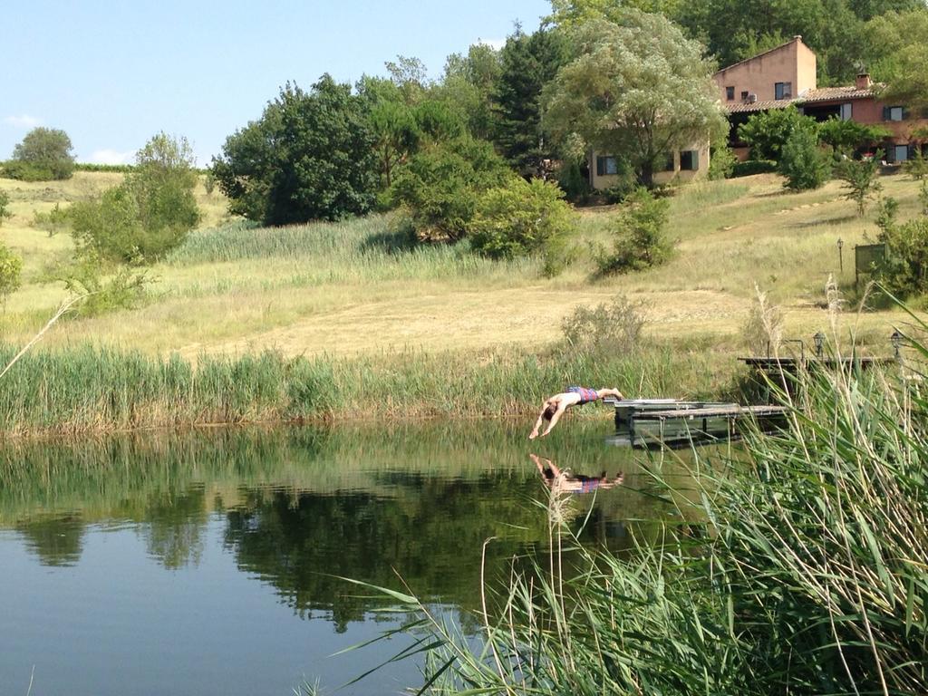 Residence Les Rossignols Roussillon en Isere المظهر الخارجي الصورة