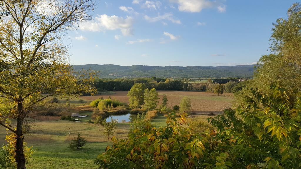 Residence Les Rossignols Roussillon en Isere المظهر الخارجي الصورة