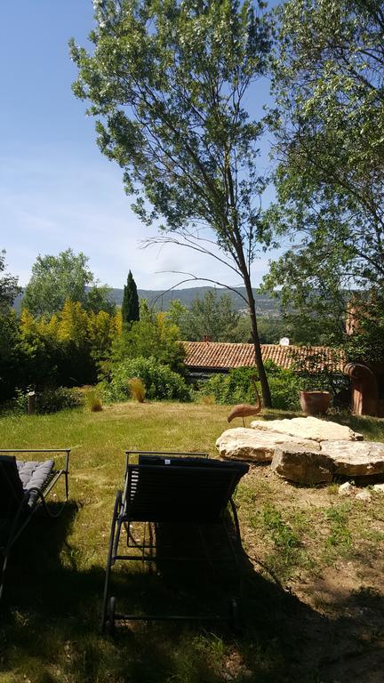 Residence Les Rossignols Roussillon en Isere المظهر الخارجي الصورة