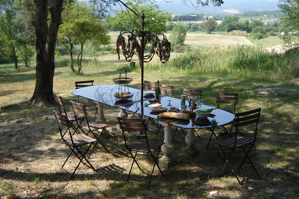 Residence Les Rossignols Roussillon en Isere المظهر الخارجي الصورة